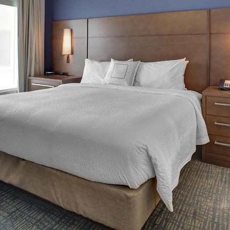 Residence Inn Fort Lauderdale Coconut מראה חיצוני תמונה