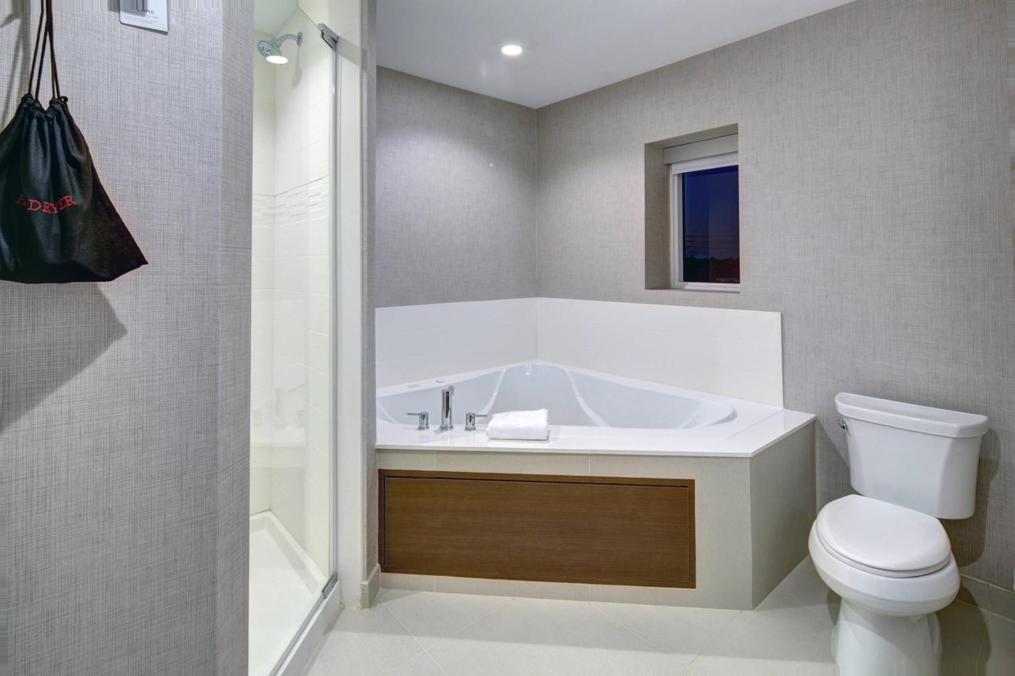 Residence Inn Fort Lauderdale Coconut מראה חיצוני תמונה