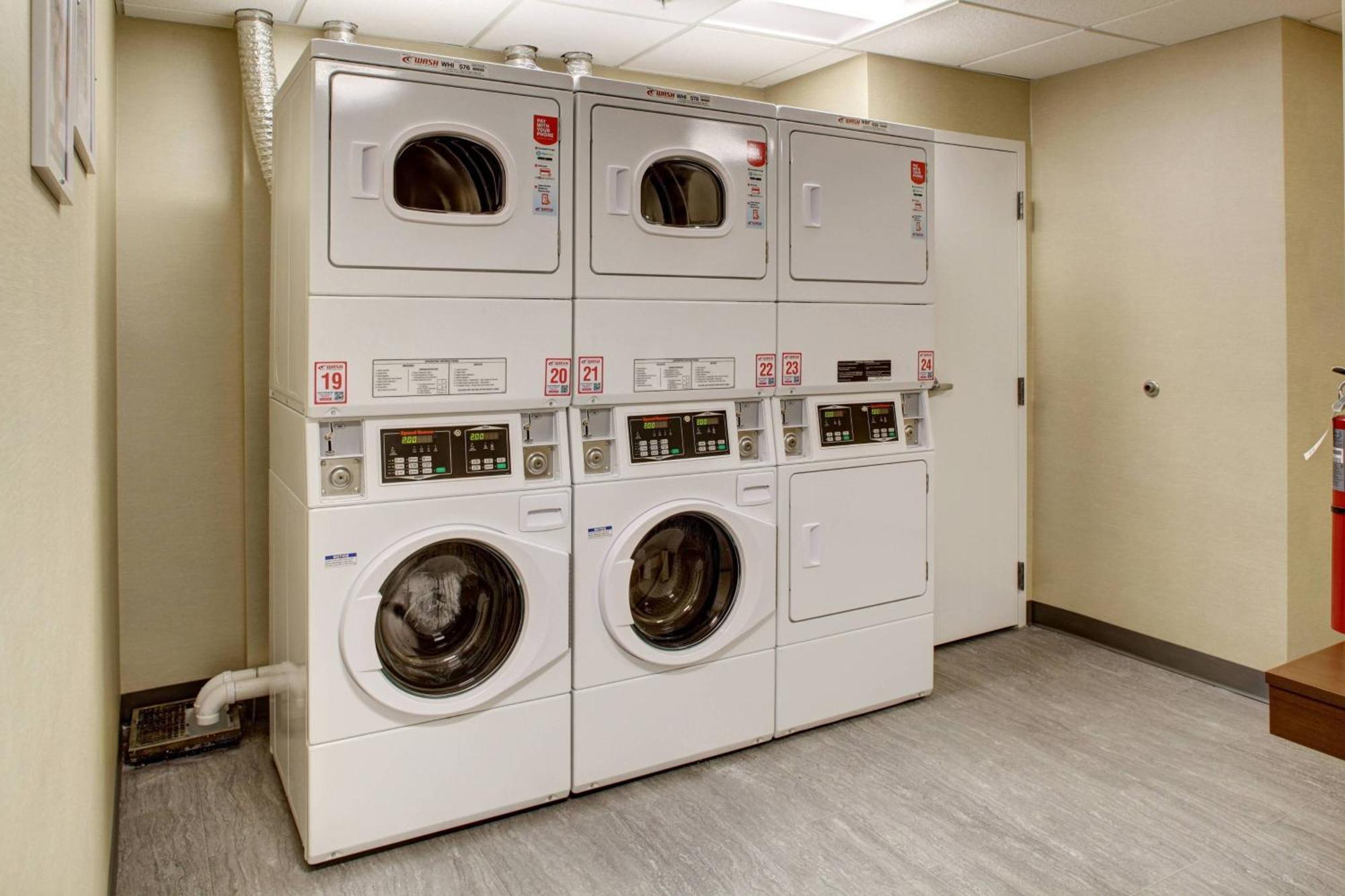 Residence Inn Fort Lauderdale Coconut מראה חיצוני תמונה