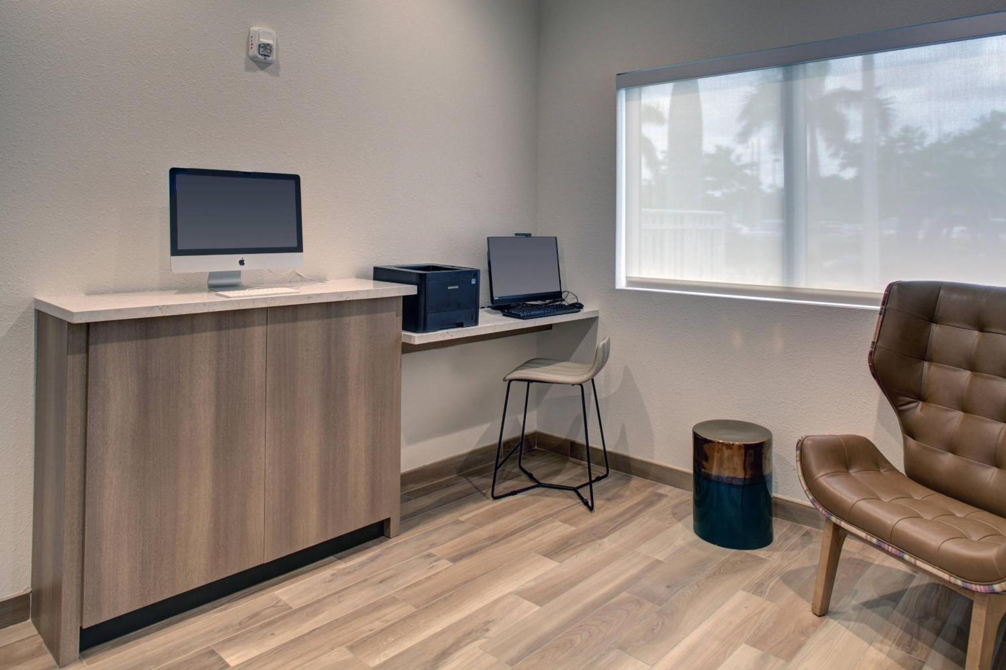 Residence Inn Fort Lauderdale Coconut מראה חיצוני תמונה