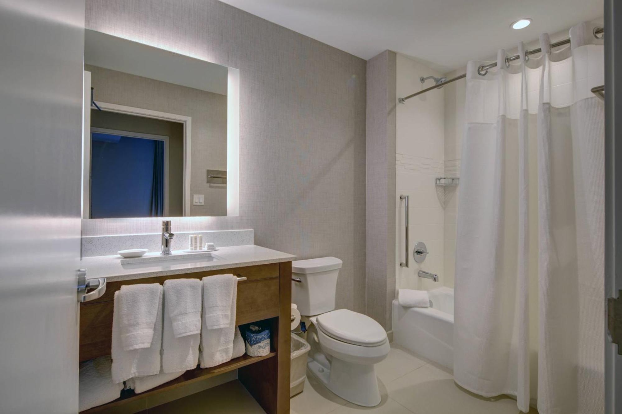 Residence Inn Fort Lauderdale Coconut מראה חיצוני תמונה