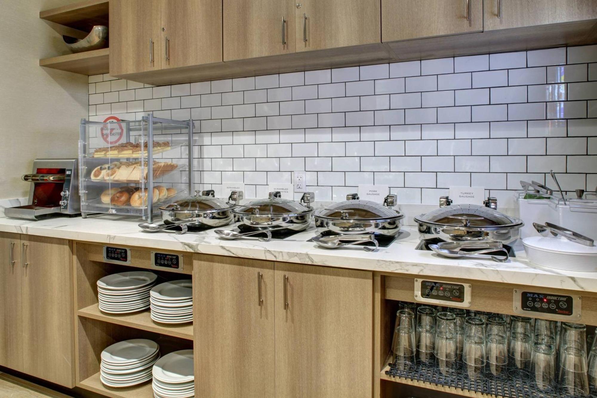 Residence Inn Fort Lauderdale Coconut מראה חיצוני תמונה