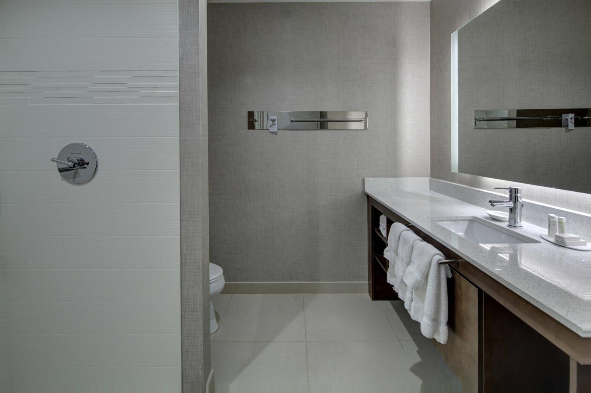 Residence Inn Fort Lauderdale Coconut מראה חיצוני תמונה
