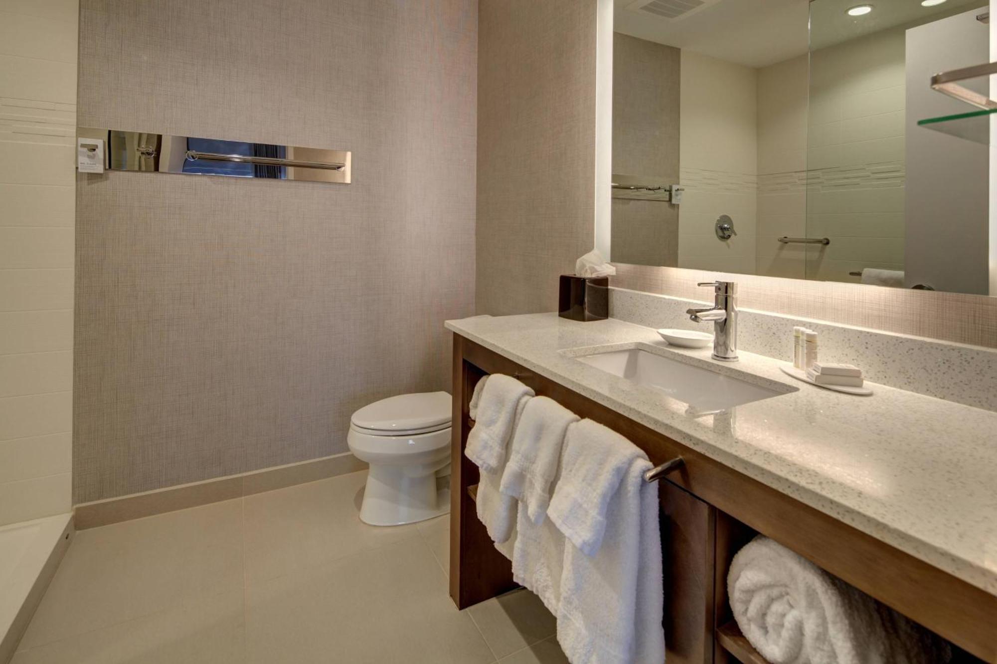 Residence Inn Fort Lauderdale Coconut מראה חיצוני תמונה