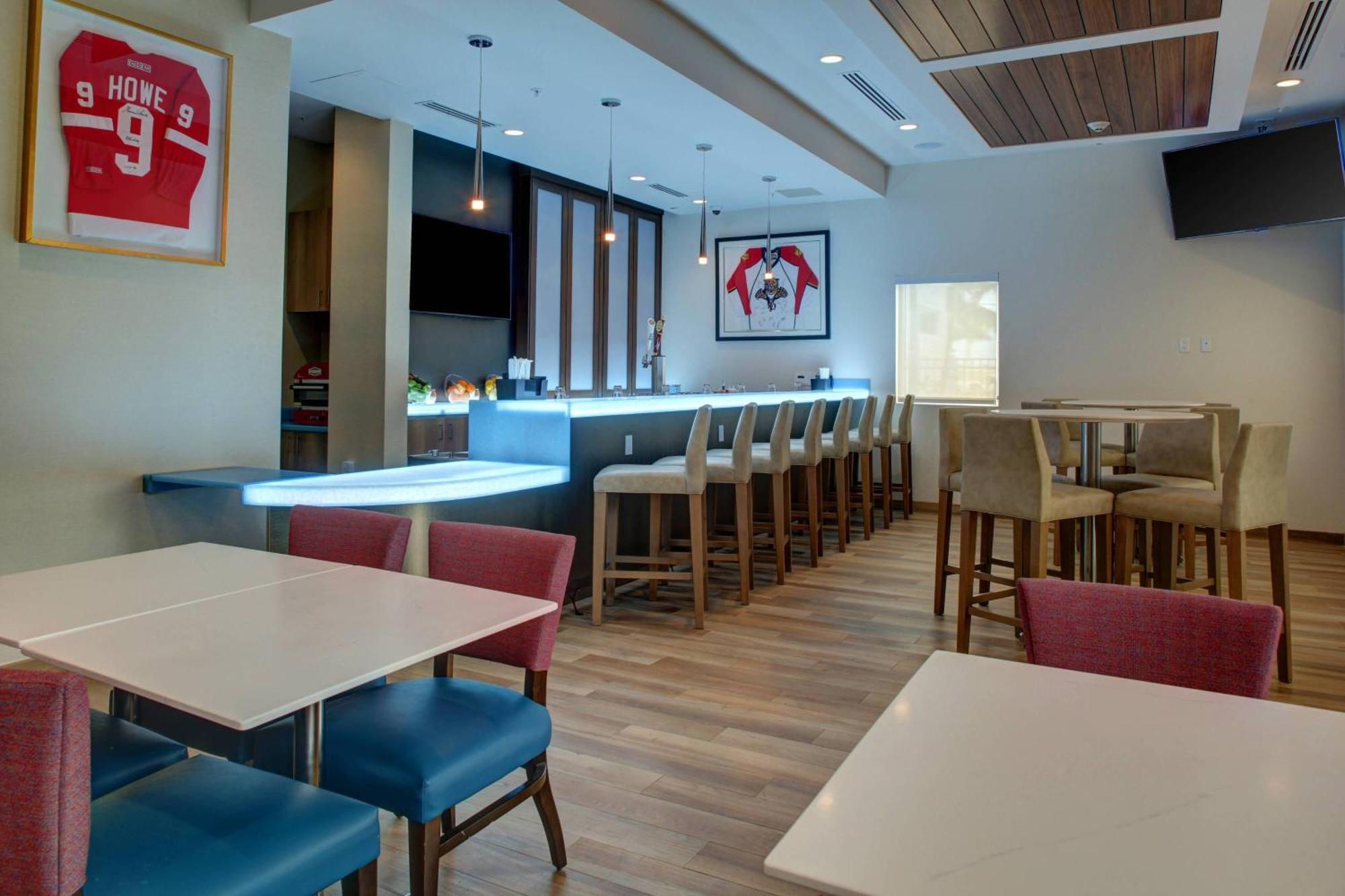 Residence Inn Fort Lauderdale Coconut מראה חיצוני תמונה