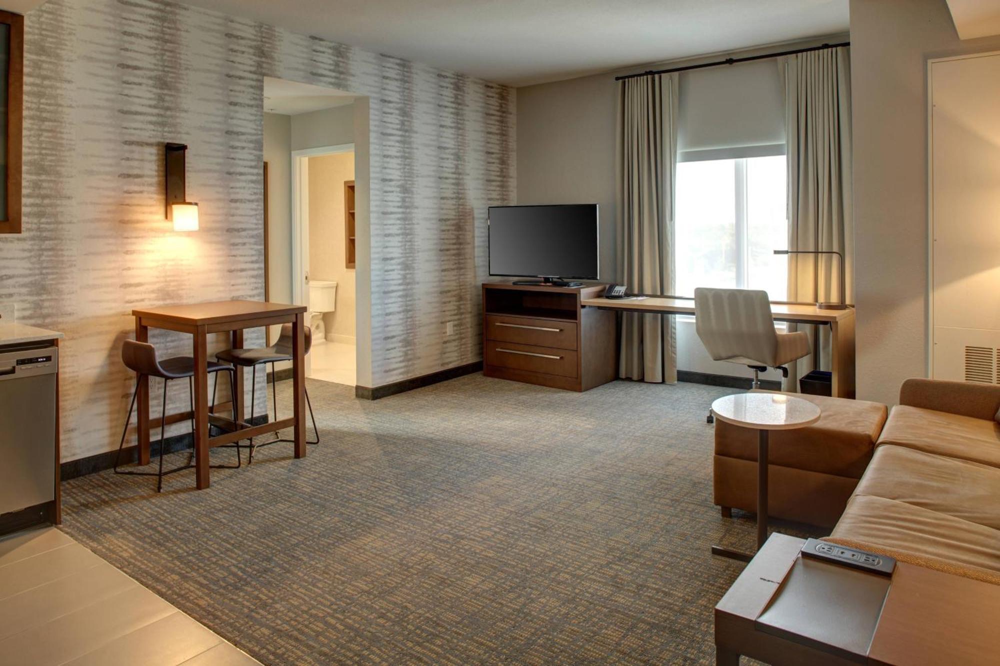 Residence Inn Fort Lauderdale Coconut מראה חיצוני תמונה