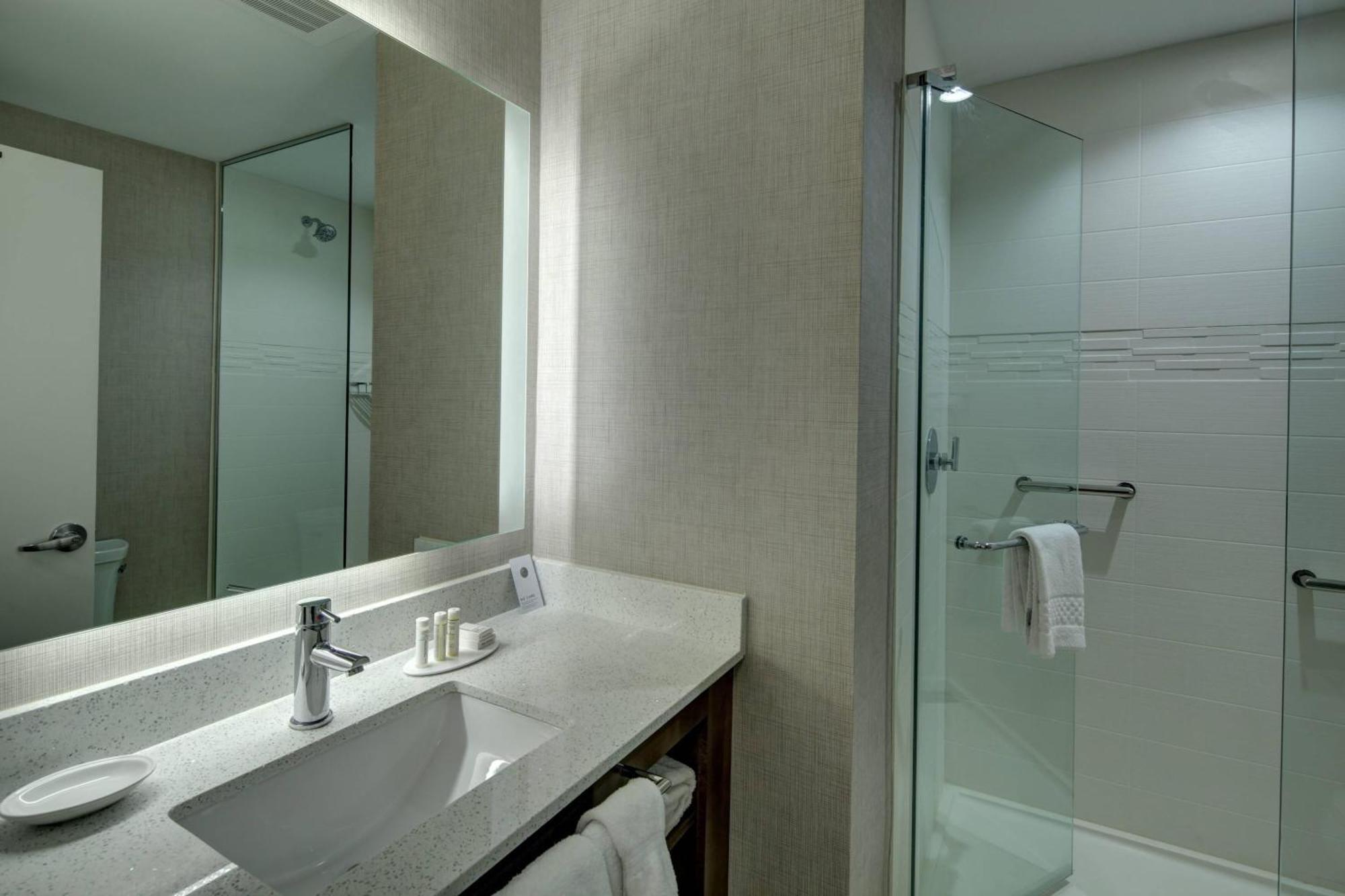 Residence Inn Fort Lauderdale Coconut מראה חיצוני תמונה