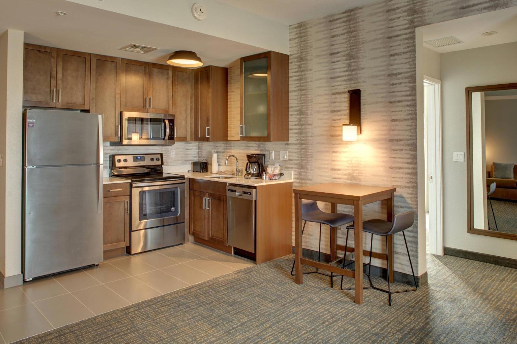 Residence Inn Fort Lauderdale Coconut מראה חיצוני תמונה