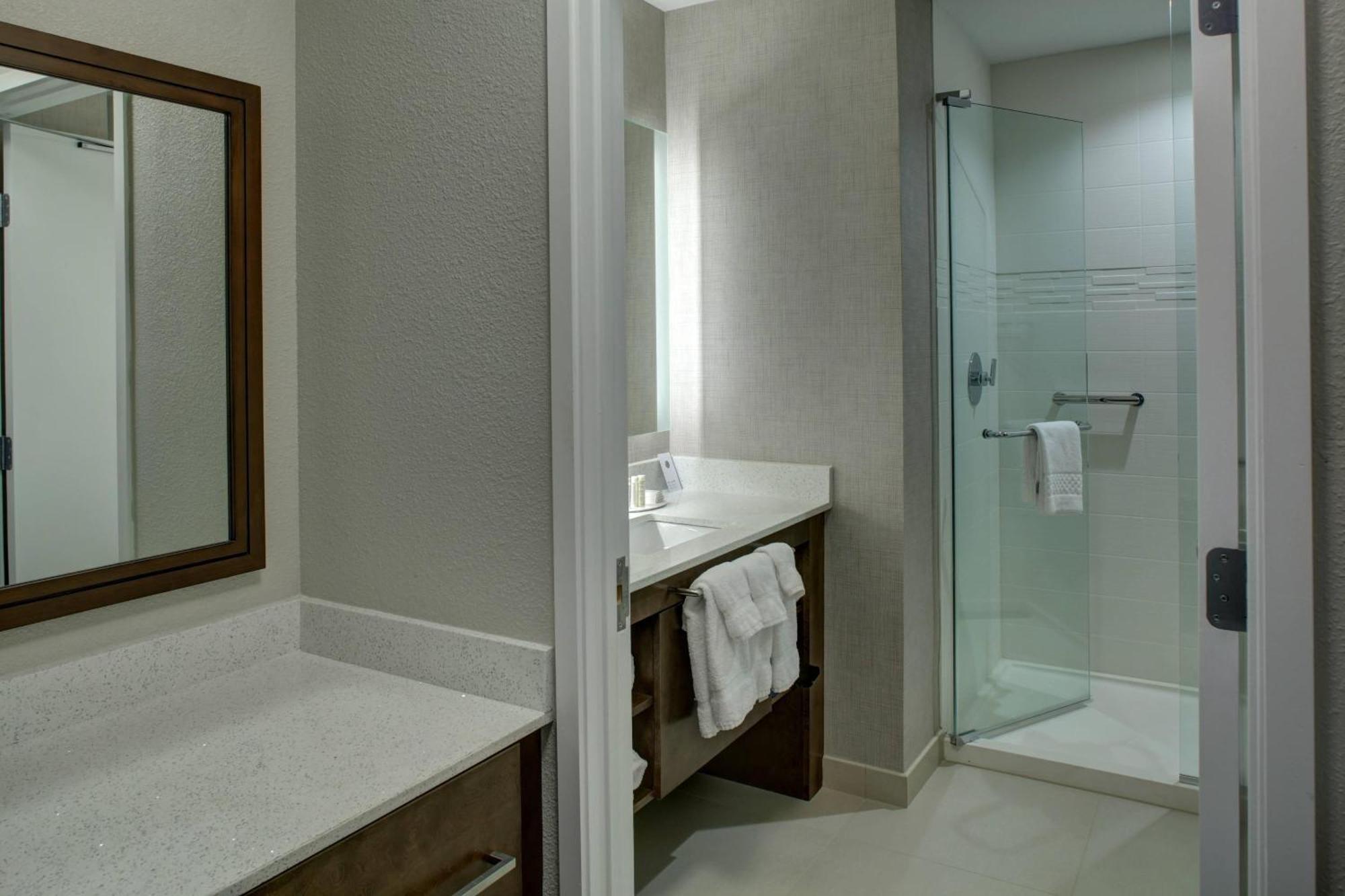 Residence Inn Fort Lauderdale Coconut מראה חיצוני תמונה