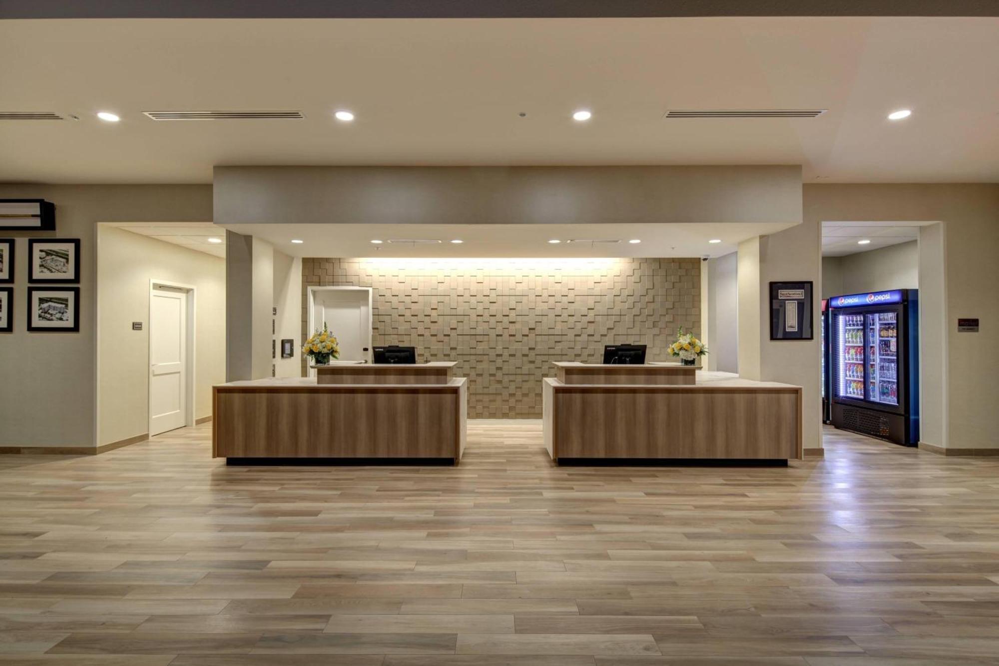 Residence Inn Fort Lauderdale Coconut מראה חיצוני תמונה