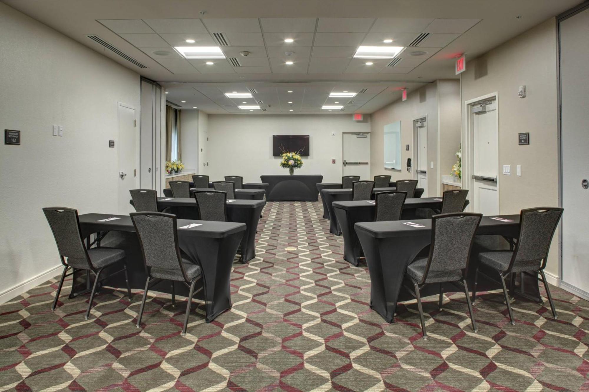 Residence Inn Fort Lauderdale Coconut מראה חיצוני תמונה