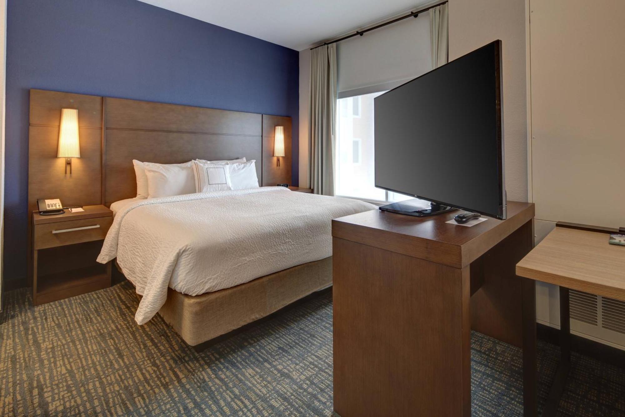 Residence Inn Fort Lauderdale Coconut מראה חיצוני תמונה